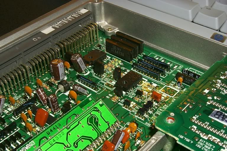 Neptune RTP Montajı Usdm Ecu